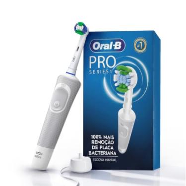 Imagem de Oral-B Escova de Dente Elétrica PRO Series 1, 1 Unidade