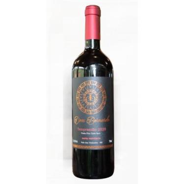Imagem de Vinho Tinto Dom Bernardo Tempranillo  2020. 750 ml