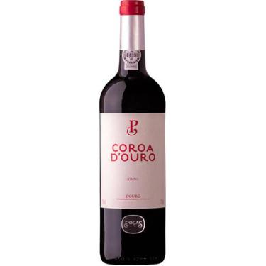 Imagem de Vinho português Coroa D'Ouro