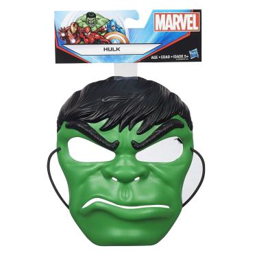 Imagem de Máscara Hulk Kids Hasbro - Avengers