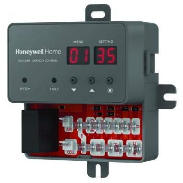 Imagem de Honeywell DB7110U1000 Controle universal de descongelamento da bomba de calor