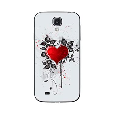 Imagem de Capa Adesivo Skin364 Verso Para Samsung Galaxy S4 Gt-i9505