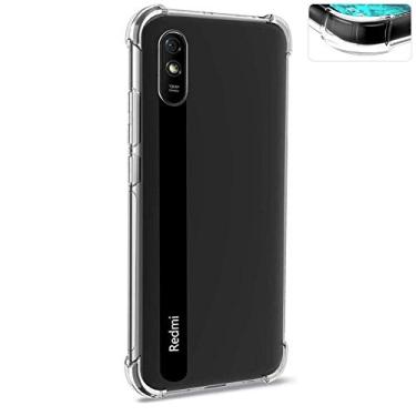 Imagem de Capa Anti Impacto Antiqueda Xiaomi Redmi 9i [Coronitas Acessorios]