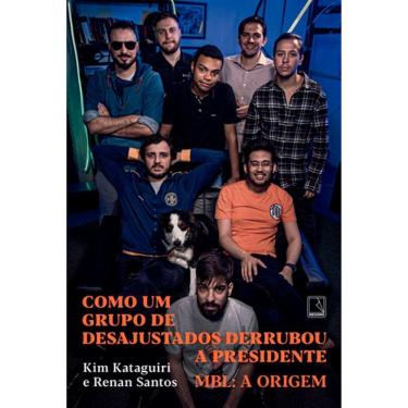 Imagem de Como Um Grupo De Desajustados Derrubou A Presidente