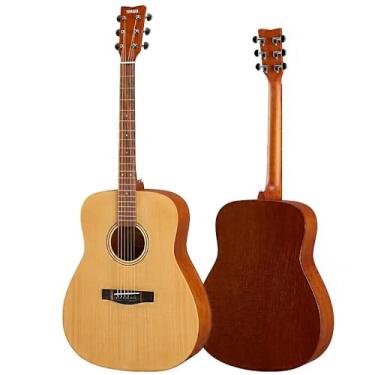 Imagem de Violão Folk Yamaha F400 Natural Satin Fosco