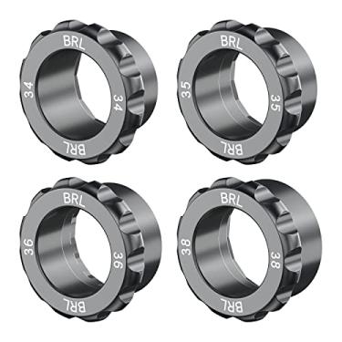 Imagem de Abridor traseiro da caixa do relógio, removedor de ferramentas de reparo de matrizes para relógio Breitling 34 mm, 35 mm, 36 mm, 38 mm, Atacado, Moderno