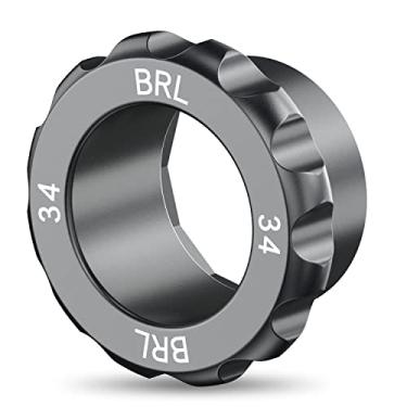 Imagem de Abridor traseiro da caixa do relógio, removedor de ferramentas de reparo de matrizes para relógio Breitling 34 mm, 35 mm, 36 mm, 38 mm, 34 mm, Moderno