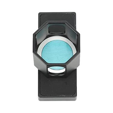 Imagem de Suporte De Giz Magnético MOUMOUTEN, Design Octogonal Elegante, Armazenamento Seguro De Giz, Acessório Portátil De Bilhar, Para Salões De Piscina, Jogadores De Sinuca, Preto