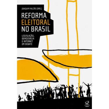 Imagem de Reforma Eleitoral No Brasil