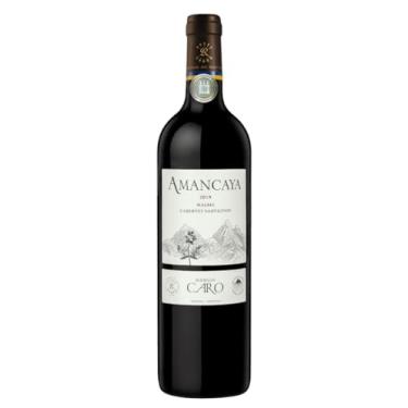 Imagem de Vinho Amancaya 2019 (Bodegas Caro (Catena & Ch. Lafite-Rothschild) 750ml