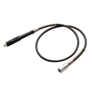 Imagem de Chicote Eixo Flexível EDA 9NQ 1m Micro Retífica Profissional