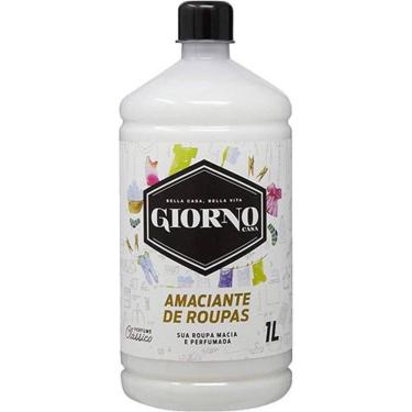 Imagem de Amaciante De Roupas Giorno 1L