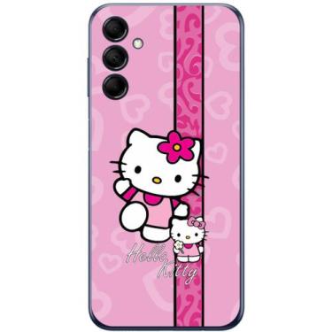 Imagem de Capa Adesivo Skin378 Verso Para Samsung Galaxy M14 - KawaSkin