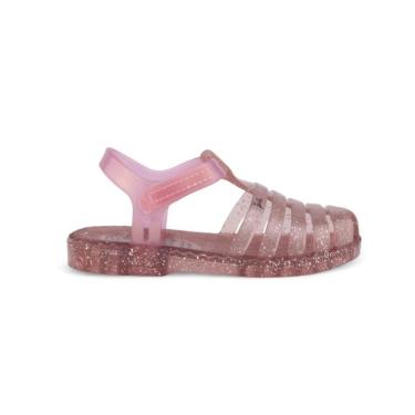 Imagem de Sandália Infantil Feminina Barbie Duo Grendene Kids