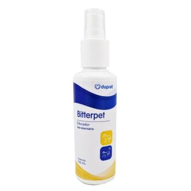 Imagem de Educador Duprat Bitterpet para Cães e Gatos 140ml
