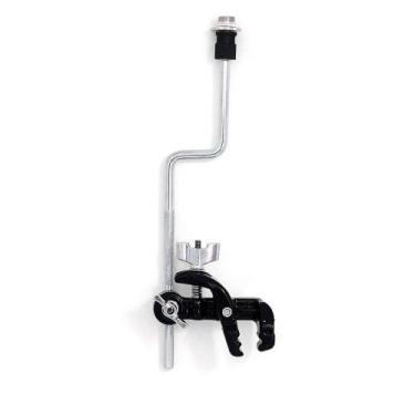 Imagem de Clamp Com Haste Para Microfone Gibraltar SC-JMM
