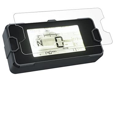 Imagem de Speedo Angels Nano Glass Protetor de tela para painel NC750X (2021-) x 2