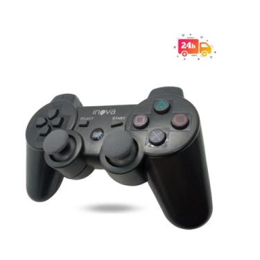 Imagem de Controle de ps3 - Inova