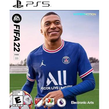 Imagem de Electronic Arts Fifa 22 - Playstation 5