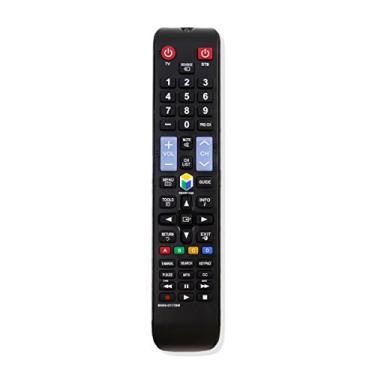 Imagem de Econtrolly Controle remoto substituído BN59-01178W adequado para Samsung TV UN60H6203AFX UN60H6203AFXZA UN40H6203 UN40H5203AF UN40H5203 UN32H5203AFXZA UN46H5203 BN59011178W 78W UN4 0H5201AF UN60H6203