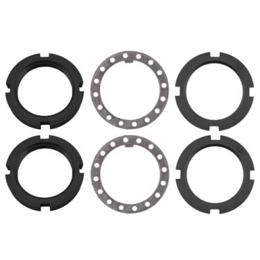 Imagem de MILE MARKER Kit De Conversão De Porca Para Marcador De Milhas Dana 44-95-32720