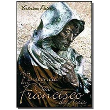 Imagem de Penitencia Em Sao Francisco De Assis, A - 1