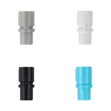 Imagem de Adaptadores Portrait 3/Cameo 4 Silhouette – Kit com 4 Peças