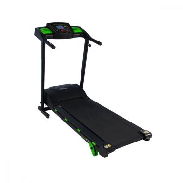 Imagem de Esteira Eletrônica Dream Fitness Concept 2.5 3 Níveis de Inclinação Monitor lcd