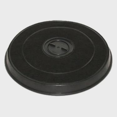 Imagem de Filtro Carvão Ativado (BA801AX) para Coifa e Depurador - 000340510