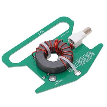 Imagem de Balun PCB Equilibrada Desequilibrada Transformador Portátil Antena 5 ‑ 35MHz Verde
