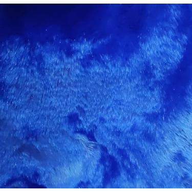 Imagem de Puff Familia Aréa De Descanso Ninho Sofá Cama Adulto 1 Uni (AZUL ROYAL)