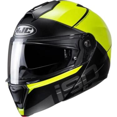 Imagem de Capacete Escamoteável HJC i90 May