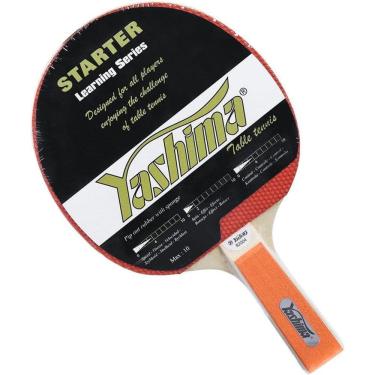 Imagem de Raquete Tênis de Mesa Yashima Starter 82004