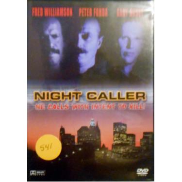 Imagem de Night Caller