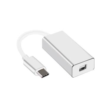 Imagem de Cabo Adaptador Flex Xc-adp48 Usb-c Para Mini Displayport