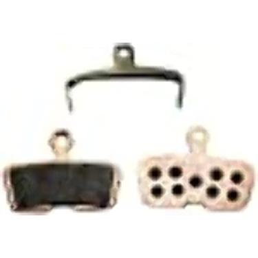 Imagem de EBC Brakes - MTB Almofadas sinterizadas para AVID Elixir/Code 2011-2012