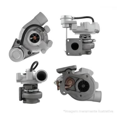 Imagem de Turbo Turbina Iveco Daily 35.10 49.10 Motor 2.8 - Euro