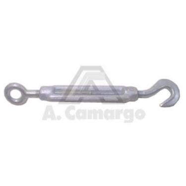 Imagem de Esticador para cabo de aço - QUALITY  FIX