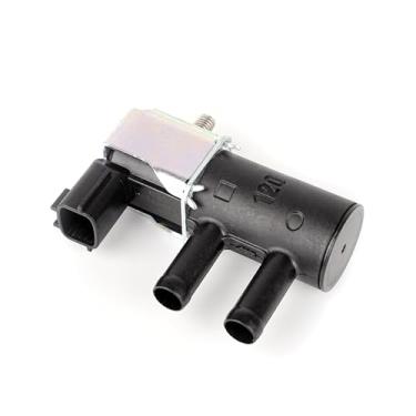 Imagem de Baxzl Válvula solenoide de purga de vapor para Nissan Altima Juke Kicks Pathfinder Sentra Versa 2015-2025 1.6L 1.8L 2.0L 3.5L L4 V6 Substitui 14930-3YM0A 149303YM0A K5T48595