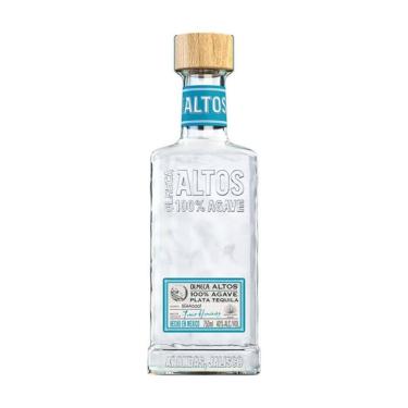 Imagem de Tequila Omelca Altos Plata 750ml