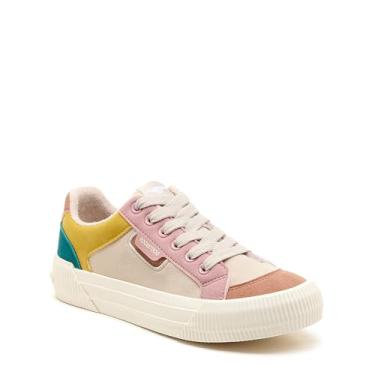 Imagem de Rocket Dog Tênis feminino Cheery, Combo natural, 37