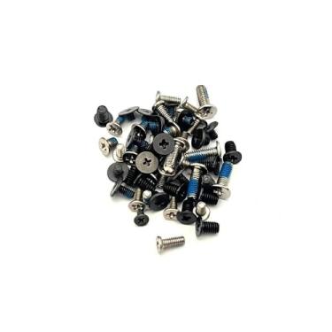 Imagem de Zahara Conjunto completo de parafusos de substituição para HP ProBook 440 445 G8 G9 G10