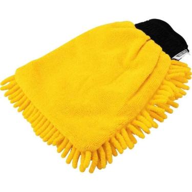 Imagem de Luva De Microfibra Dupla Face Vonder