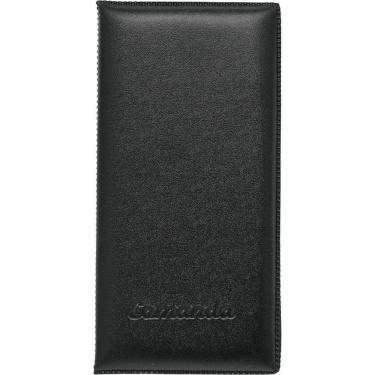 Imagem de Comanda Pvc Preto 17,5X9Cm