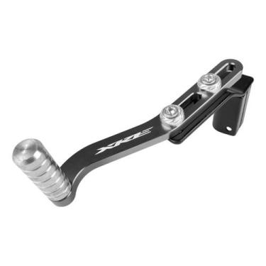 Imagem de Pedal De Cambio Marcha Xre190 Xre300 - Special Levers, Titanium