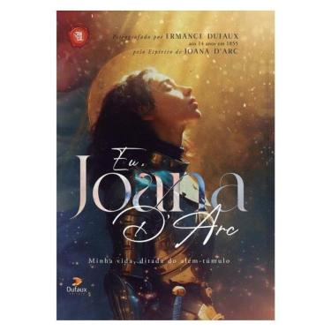 Imagem de Eu, Joana D Arc