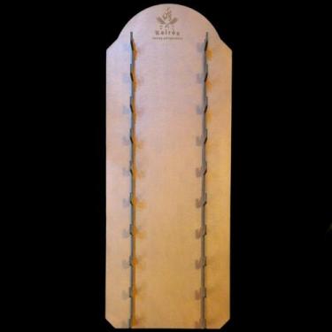 Imagem de Expositor para 10 peças Slim - Kairós Facas Artesanais