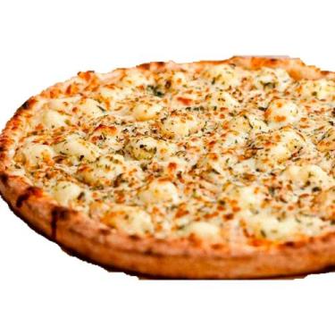 Imagem de Pizza Frango C/ Catupiry - Savage, M, Frango C/ catupiry