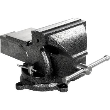 Imagem de Torno de Bancada Giratório N° 6 em Ferro Nodular - Vonder