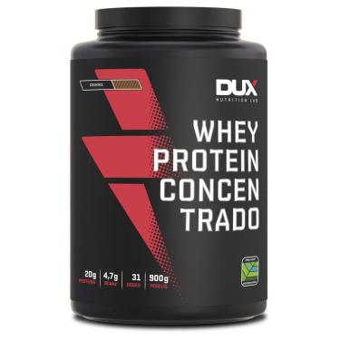 Imagem de Whey Protein Concentrado Dux Cookies 900g